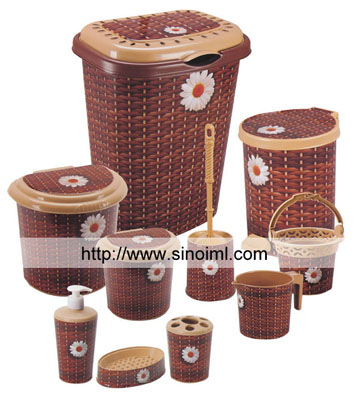 Sanitary Appliance 01