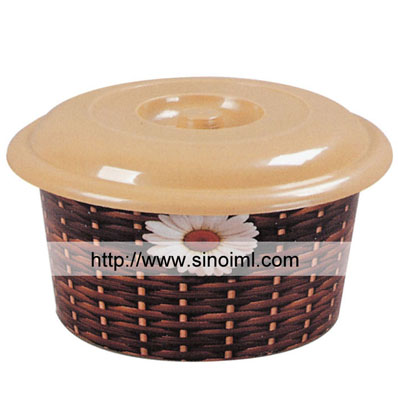 Sanitary Appliance 07