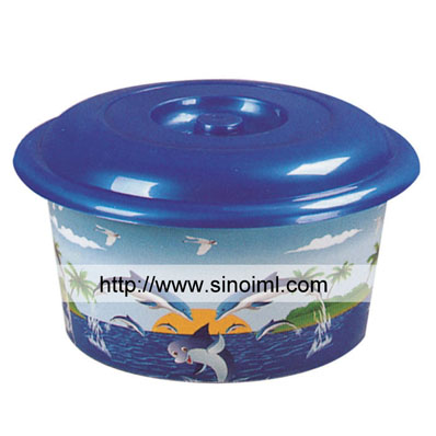 Sanitary Appliance 08