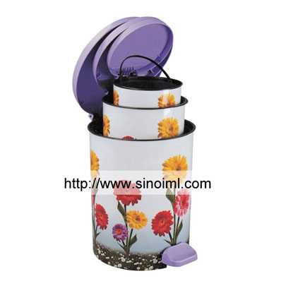 Sanitary Appliance 12