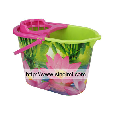 Sanitary appliance 23