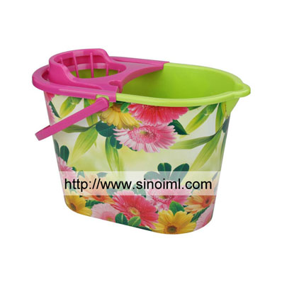 Sanitary appliance 24
