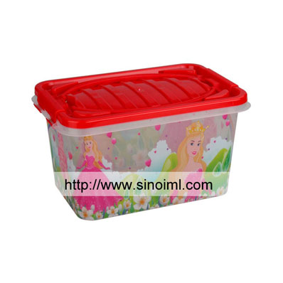 Storage Boxes 07