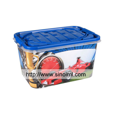 Storage Boxes 08