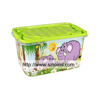 Storage Boxes 11