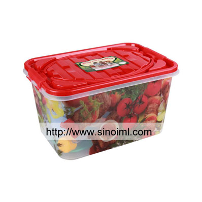 Storage Boxes 12