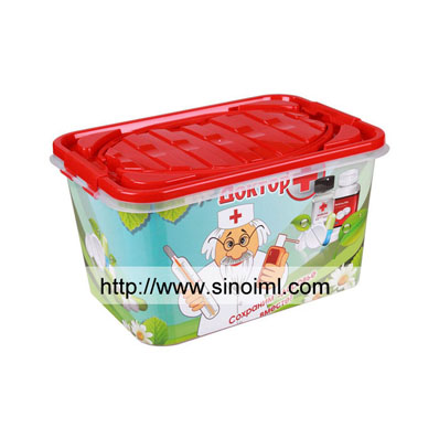 Storage Boxes 13