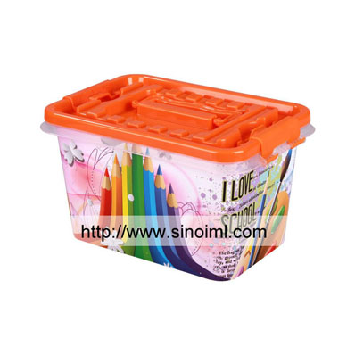 Storage Boxes 14