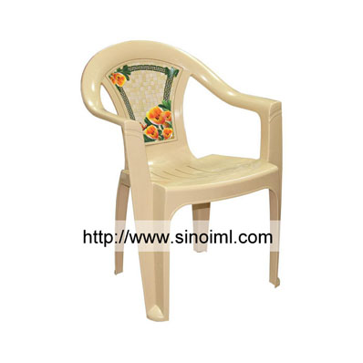 Table & Chair 06