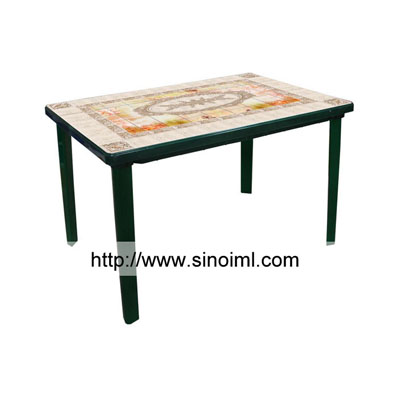 Table & Chair 07
