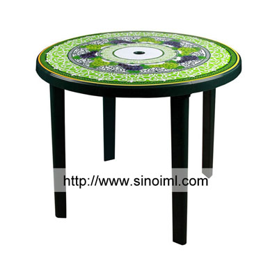 Table & Chair 08