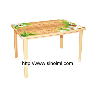 Table & Chair 09