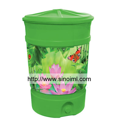 Chemical Product Package 01