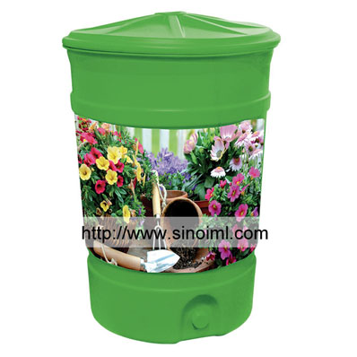 Chemical Product Package 02