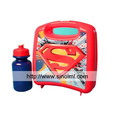 Chemical Product Package 04