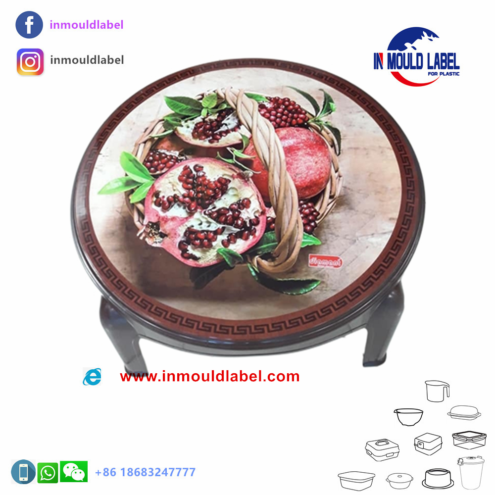 Table & Chair 18