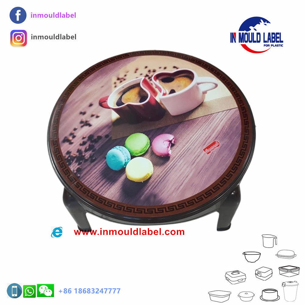 Table & Chair 19