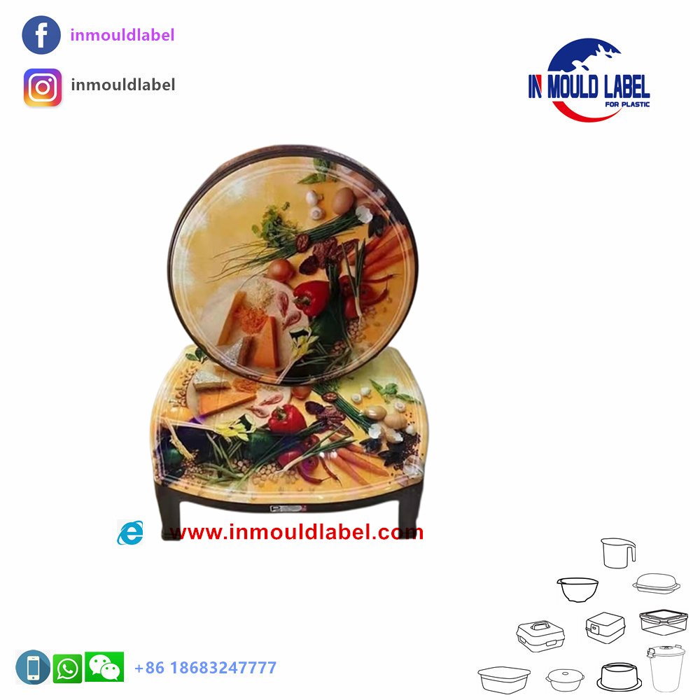 Table & Chair 23