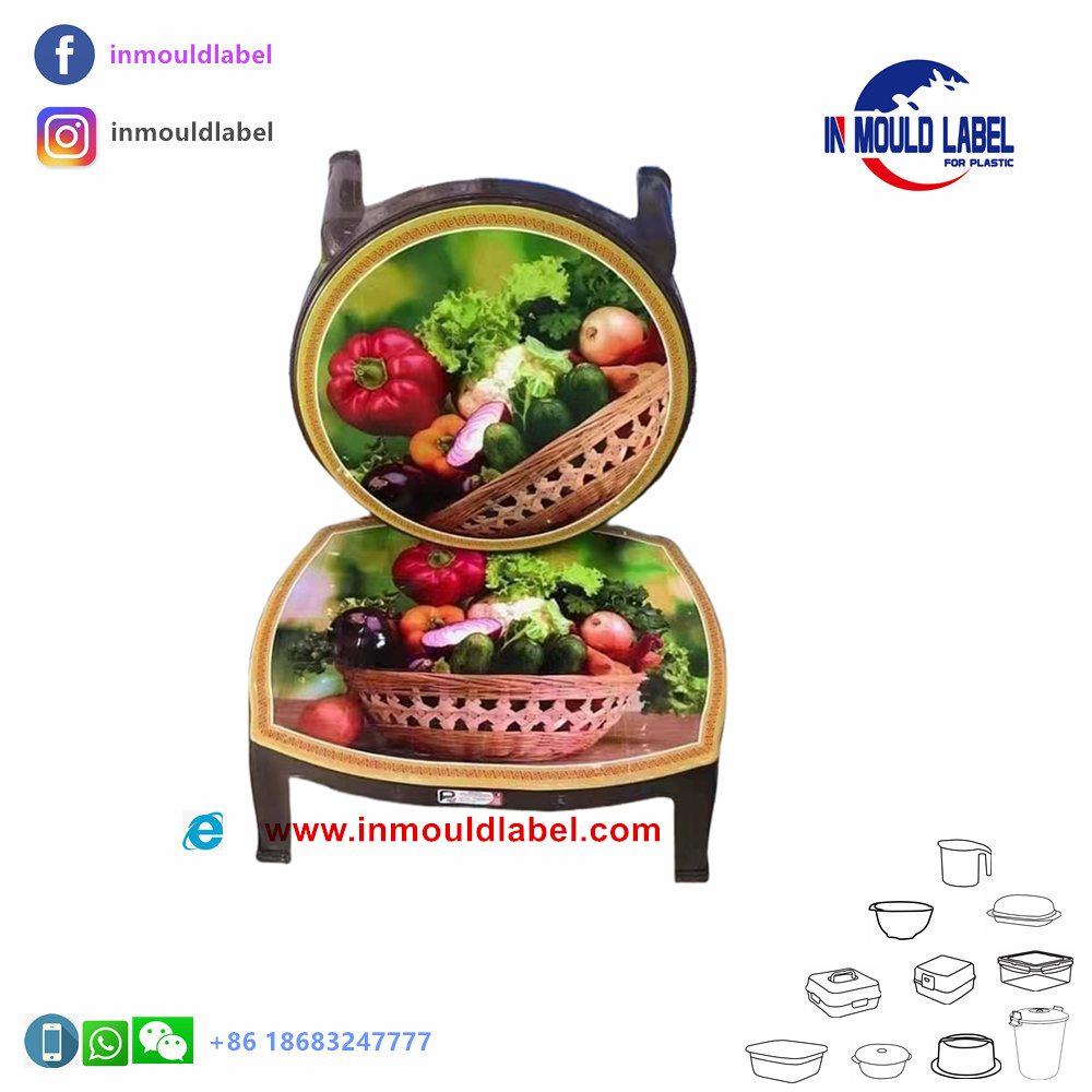 Table & Chair 25
