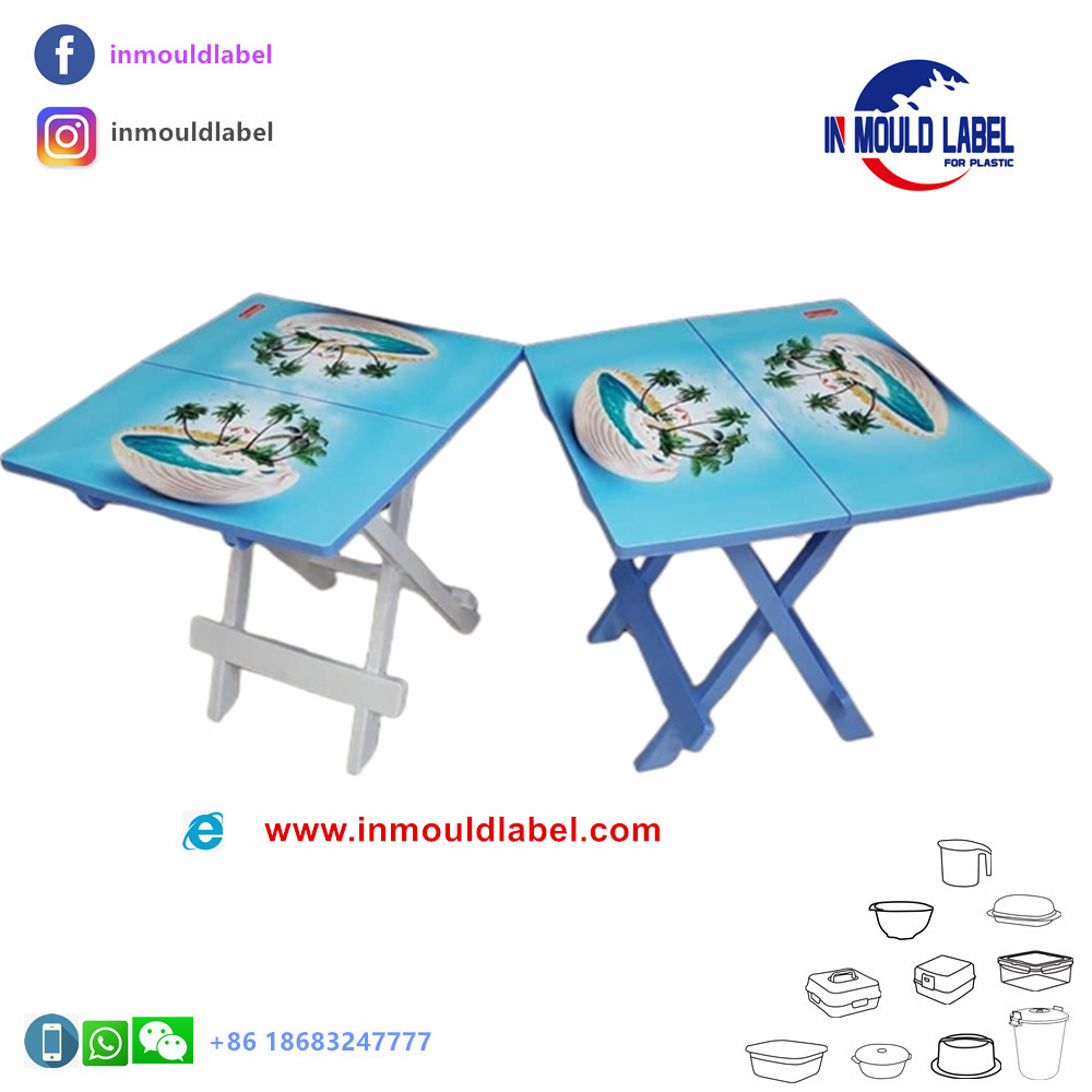 Table & Chair 29