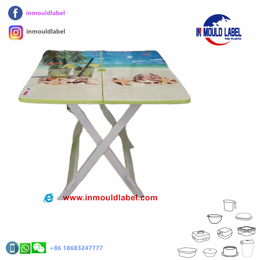 Table & Chair 32