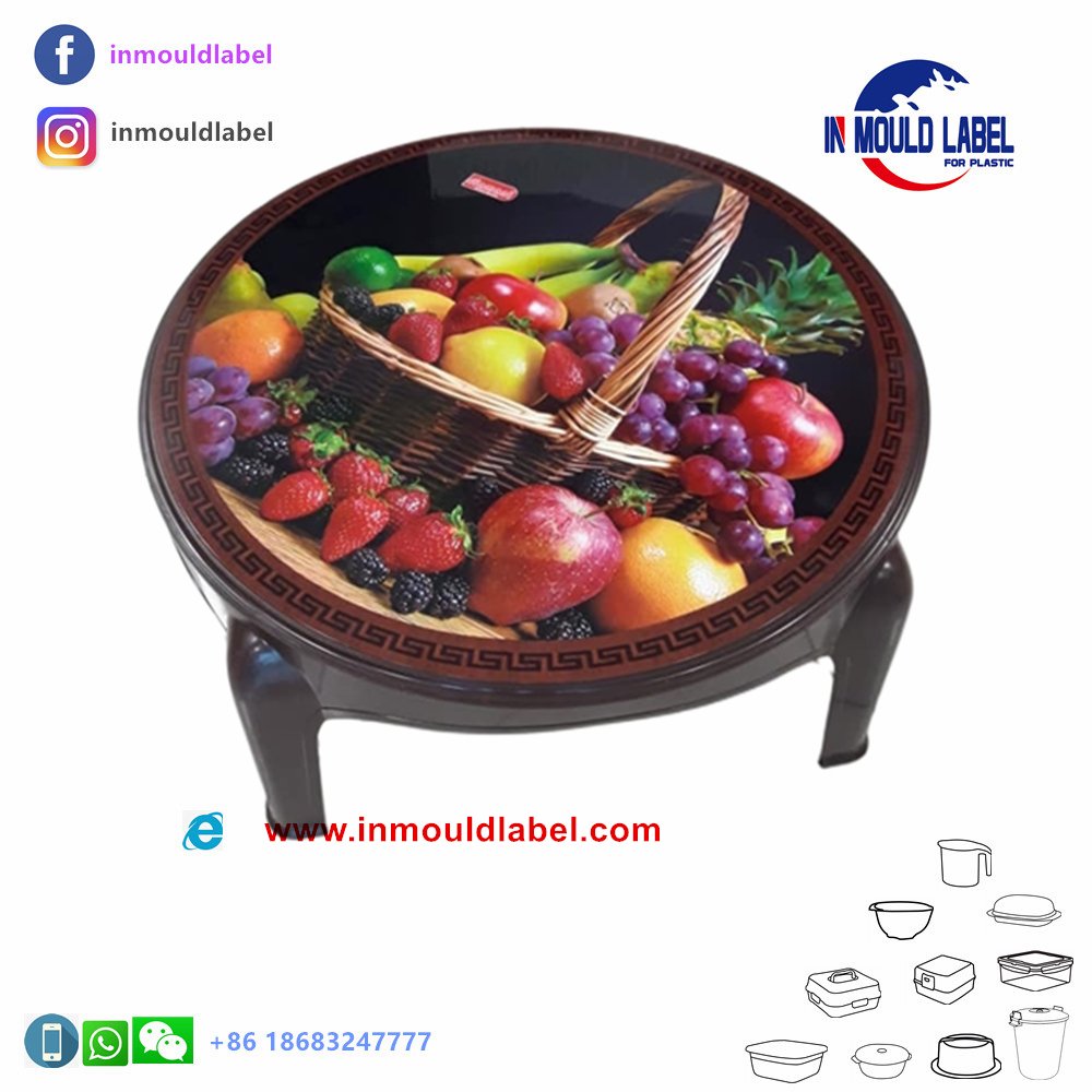 Table & Chair 15