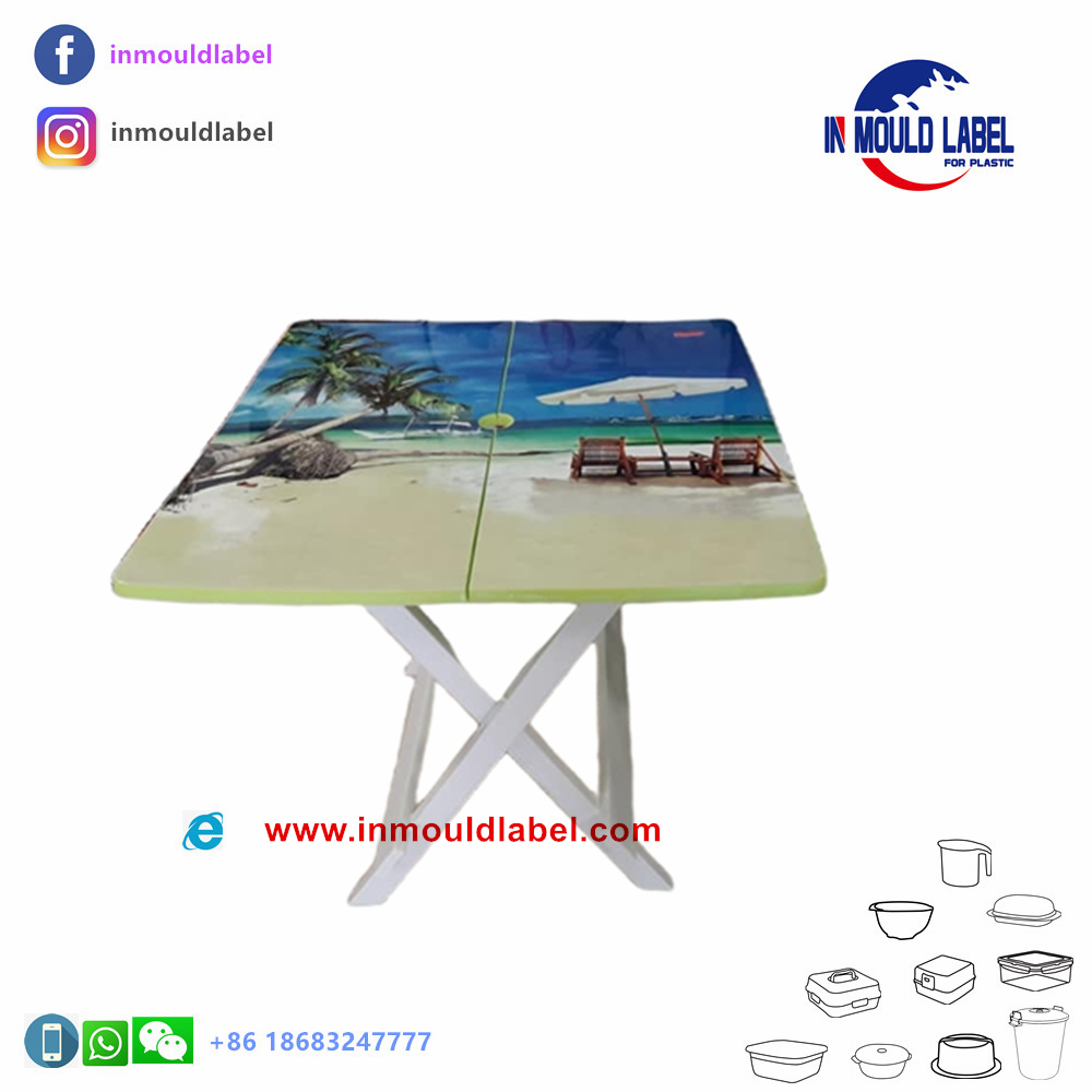 Table & Chair 33