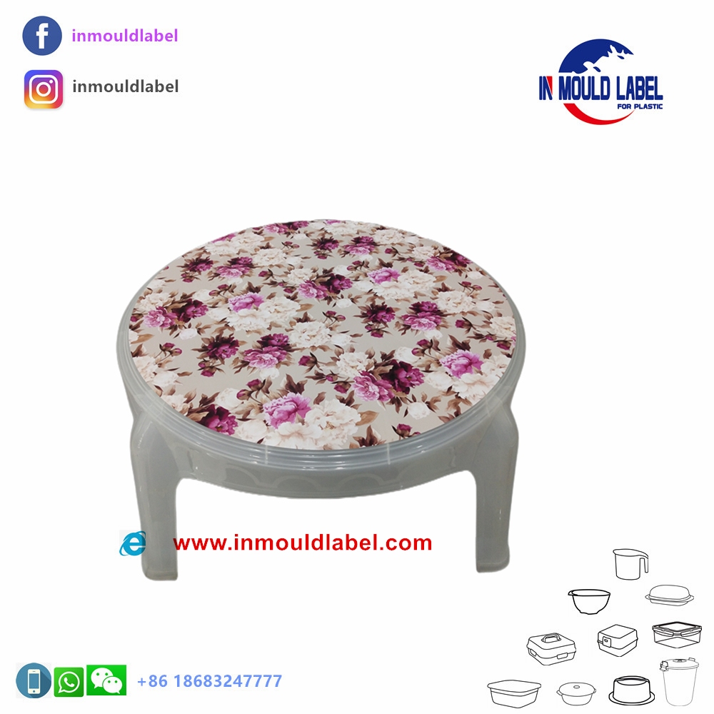 Table & Chair 39