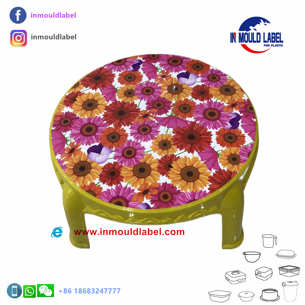 Table & Chair 34