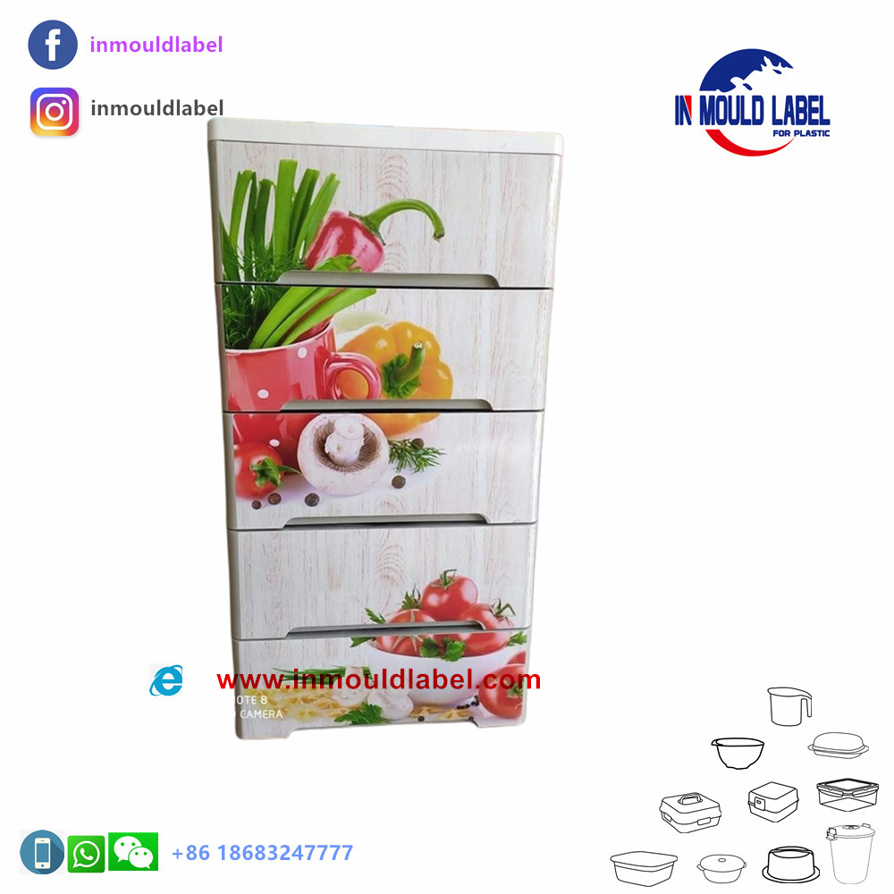 Drawer & Cabinet 12