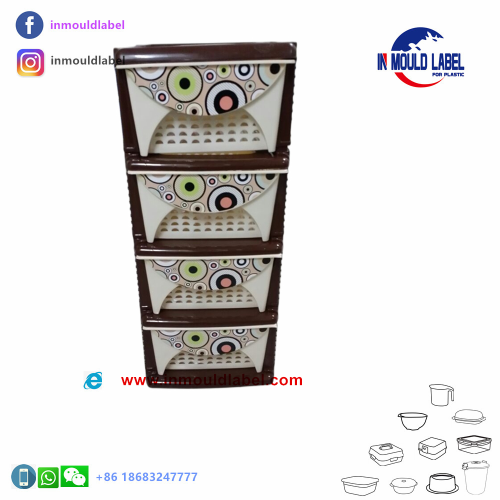 Drawer & Cabinet 22