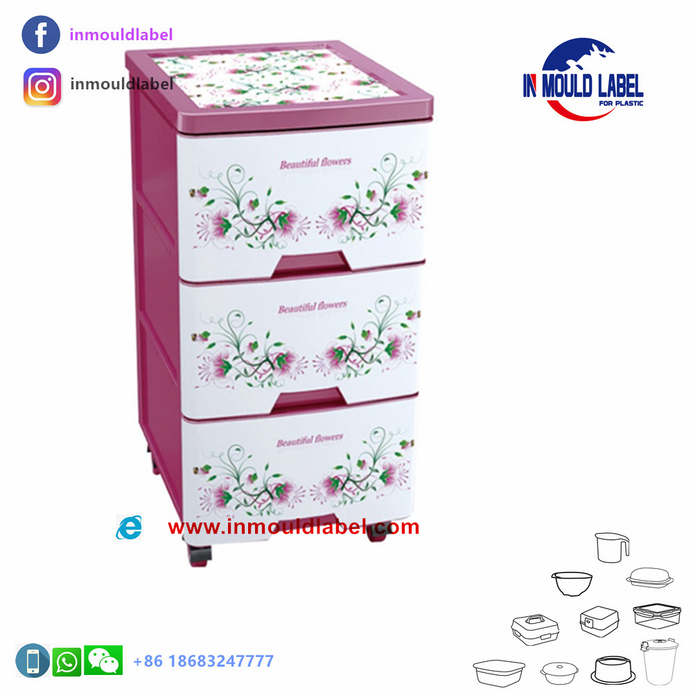 Drawer & Cabinet 24