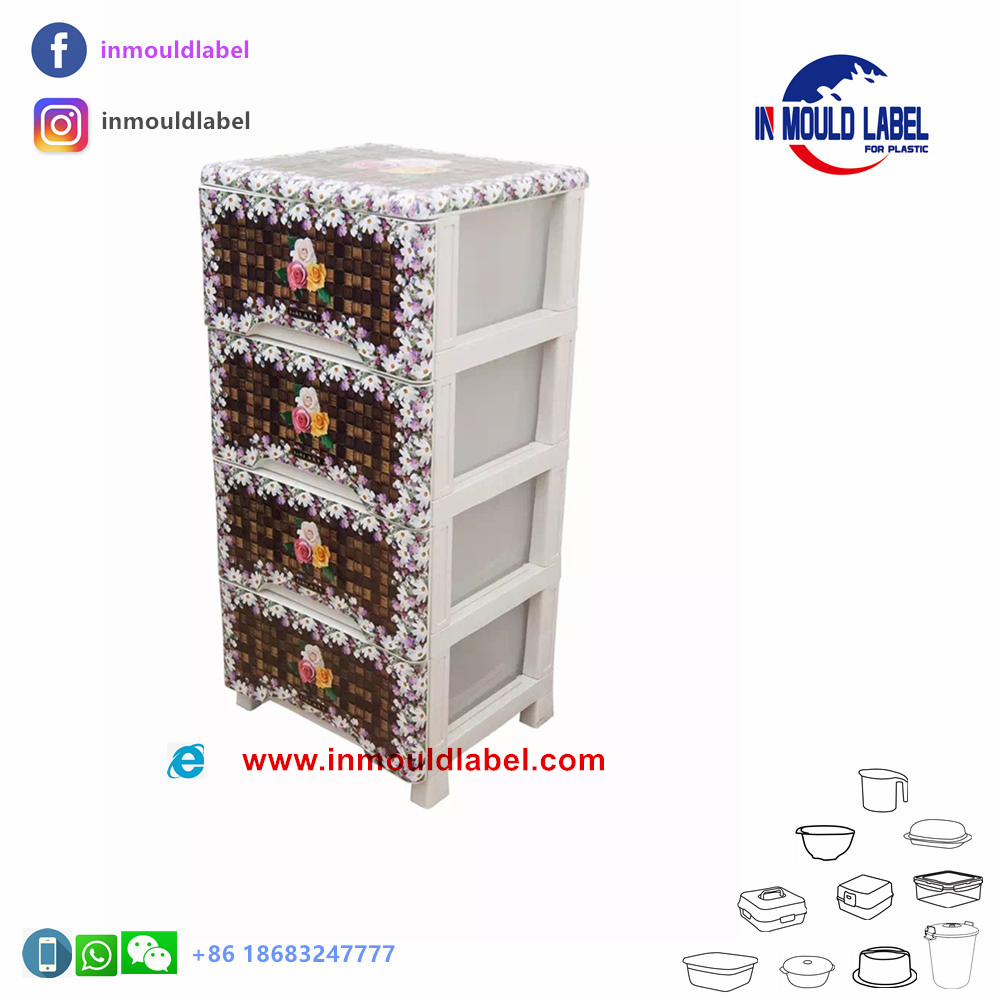Drawer & Cabinet 27