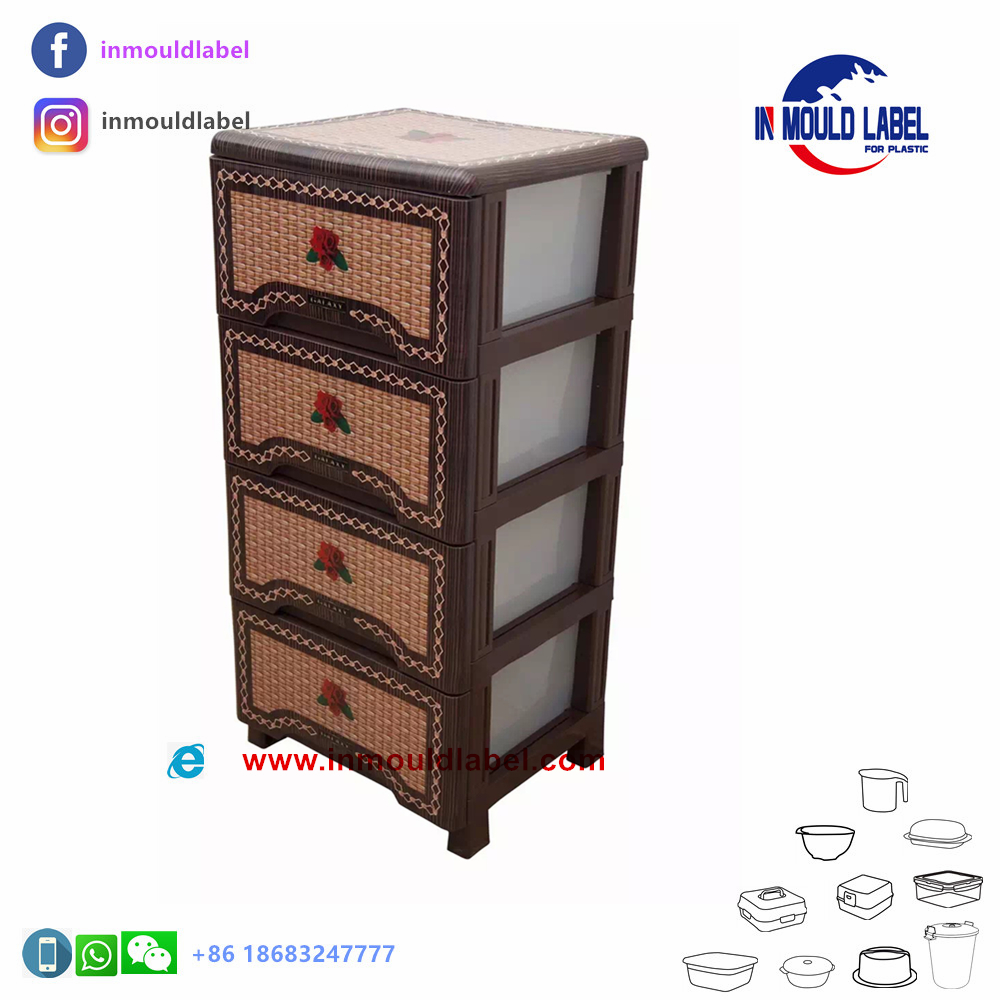 Drawer & Cabinet 28