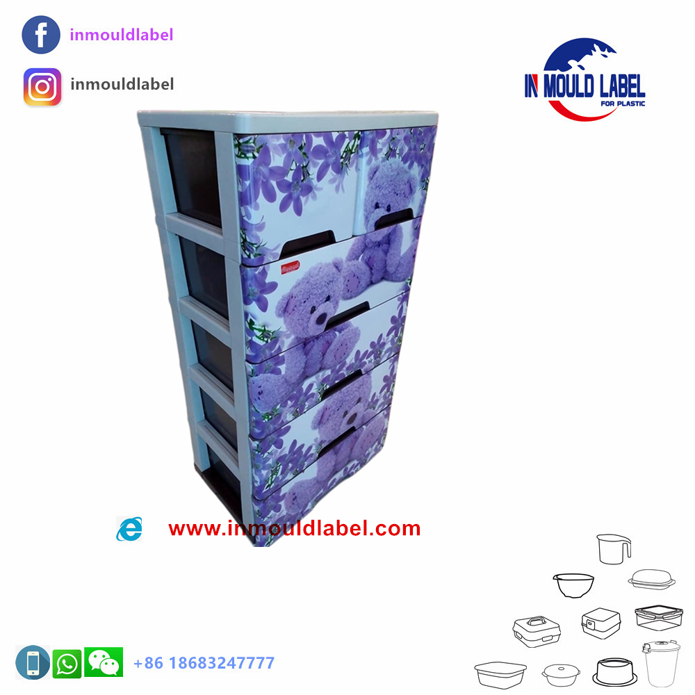 Drawer & Cabinet 30