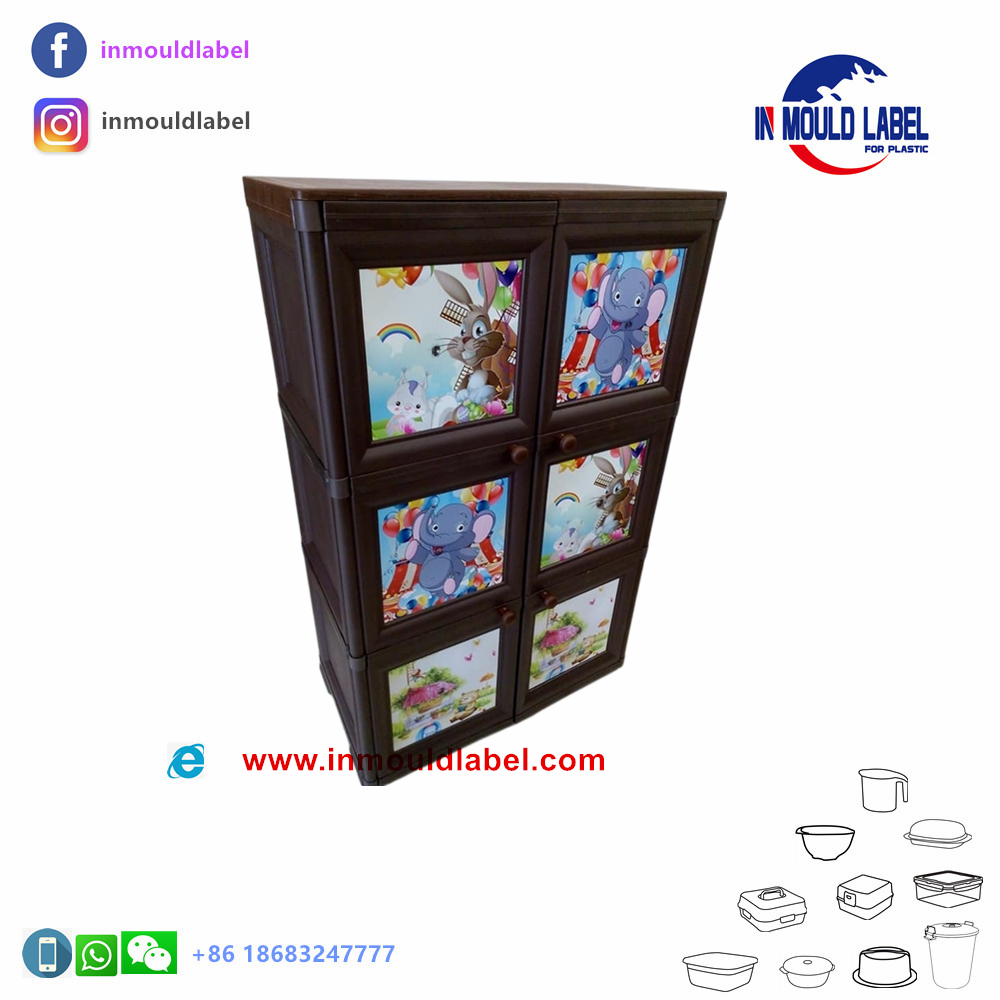 Drawer & Cabinet 32