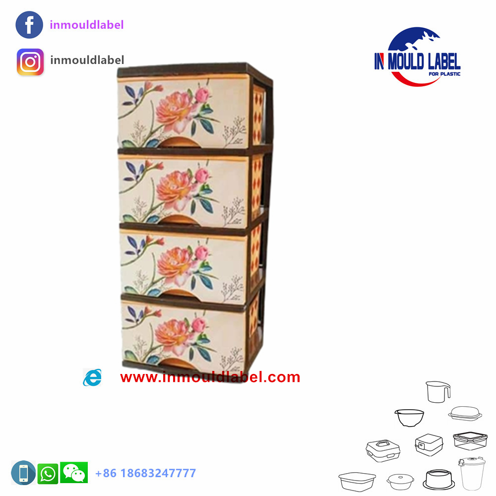 Drawer & Cabinet 16