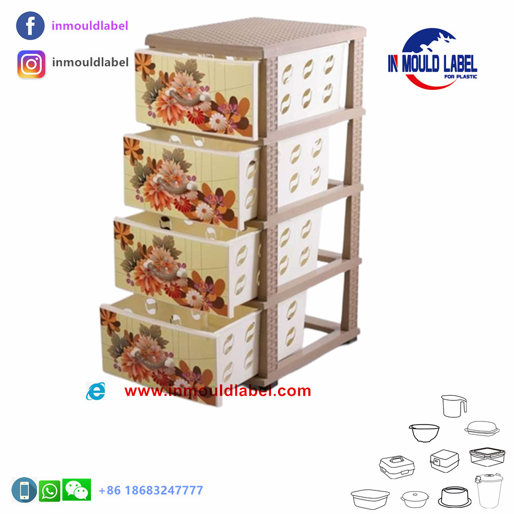 Drawer & Cabinet 51