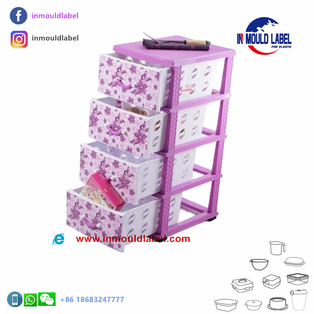 Drawer & Cabinet 52