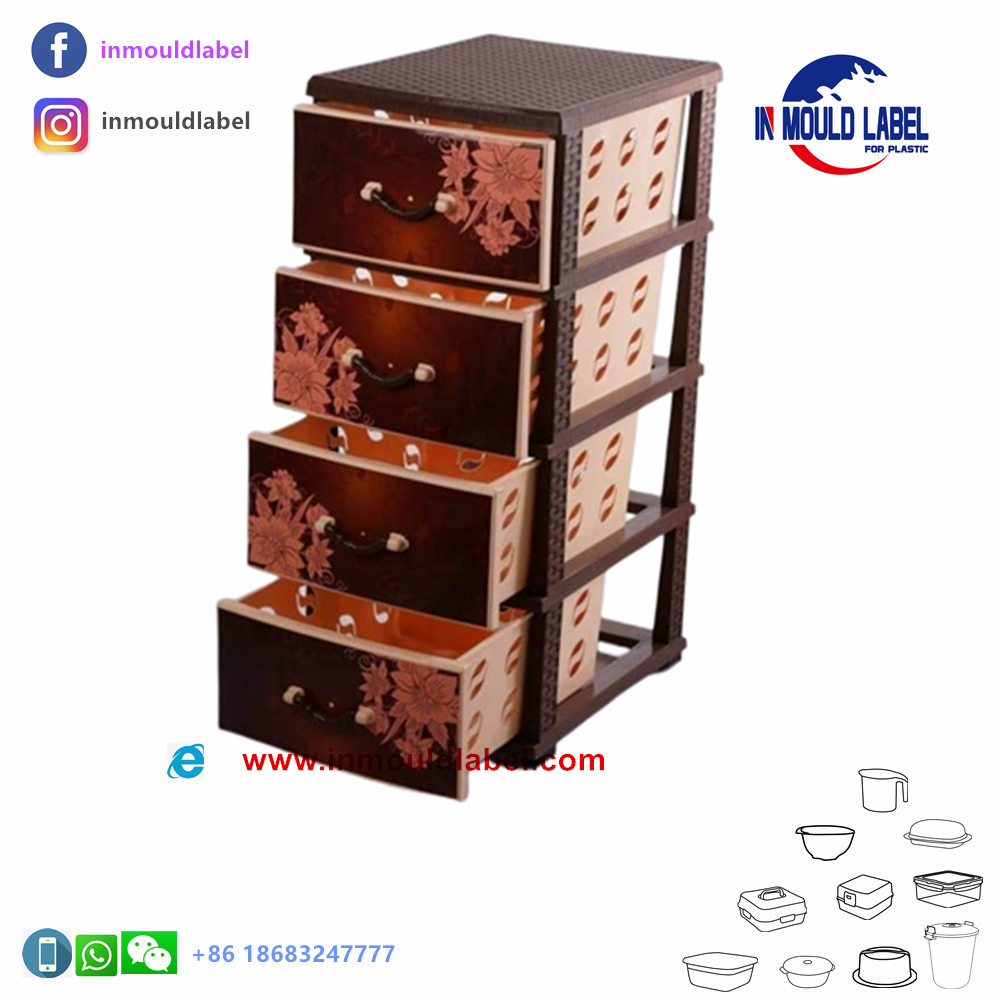 Drawer & Cabinet 53