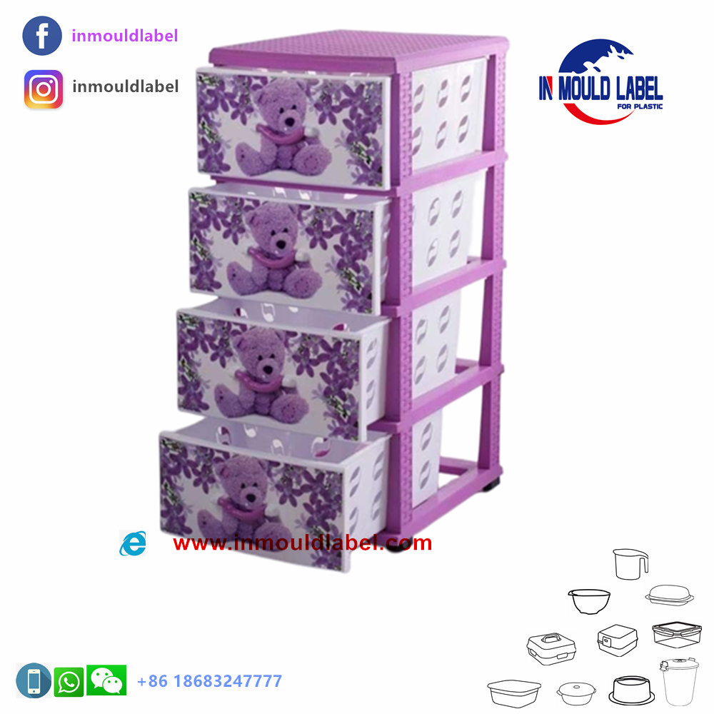 Drawer & Cabinet 54