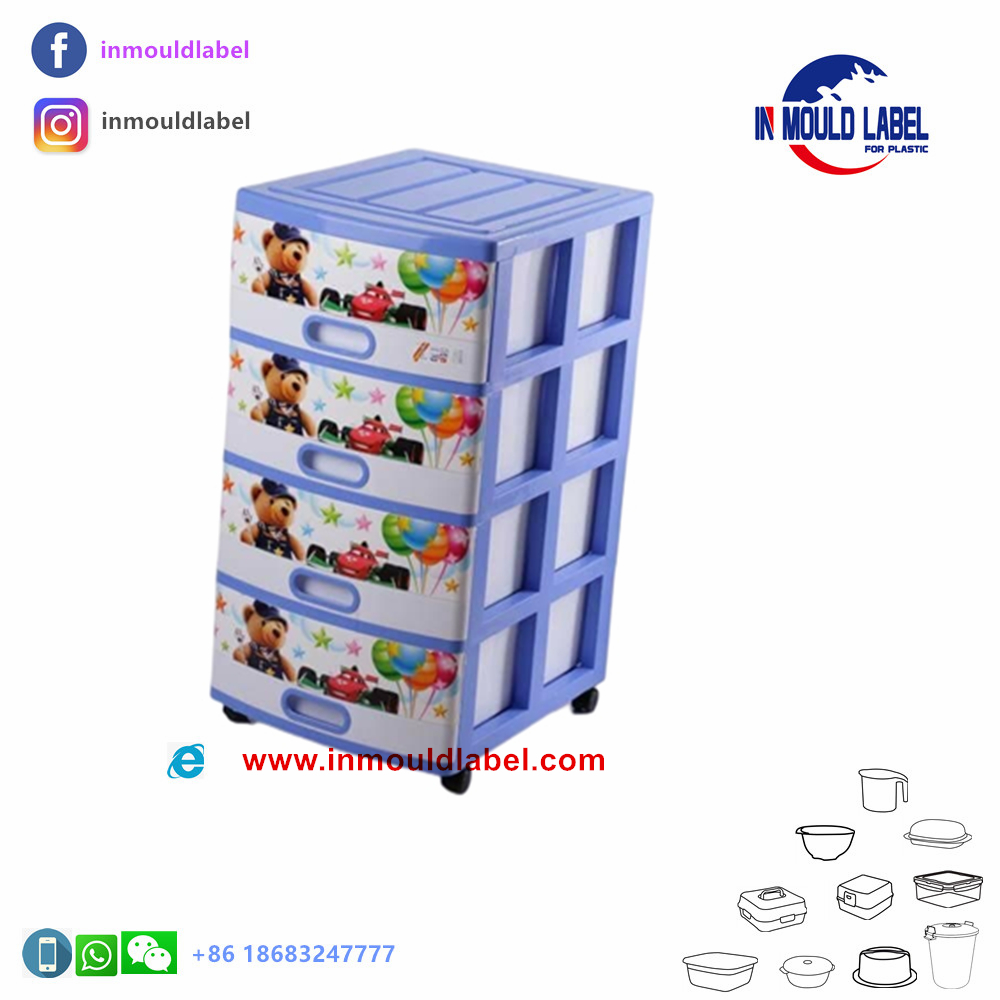 Drawer & Cabinet 57