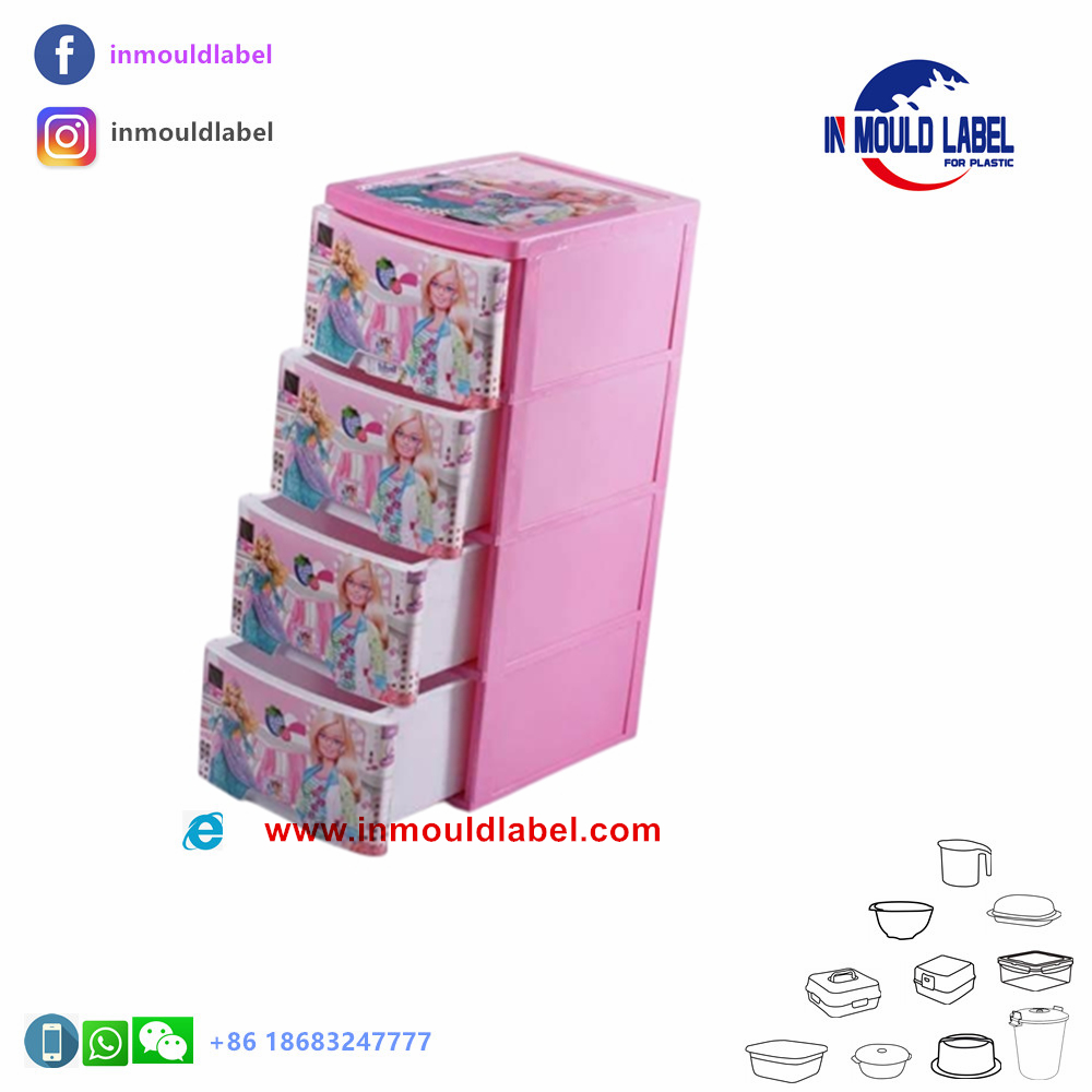 Drawer & Cabinet 58