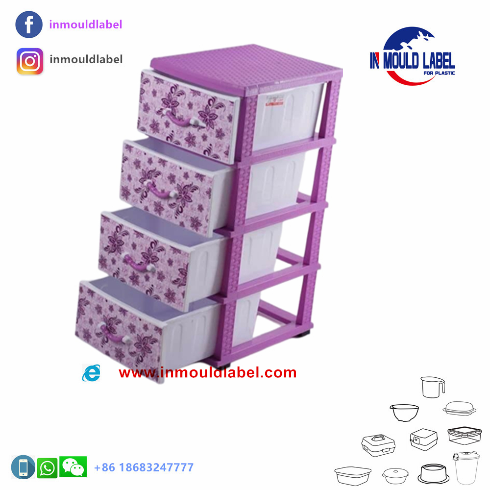 Drawer & Cabinet 59