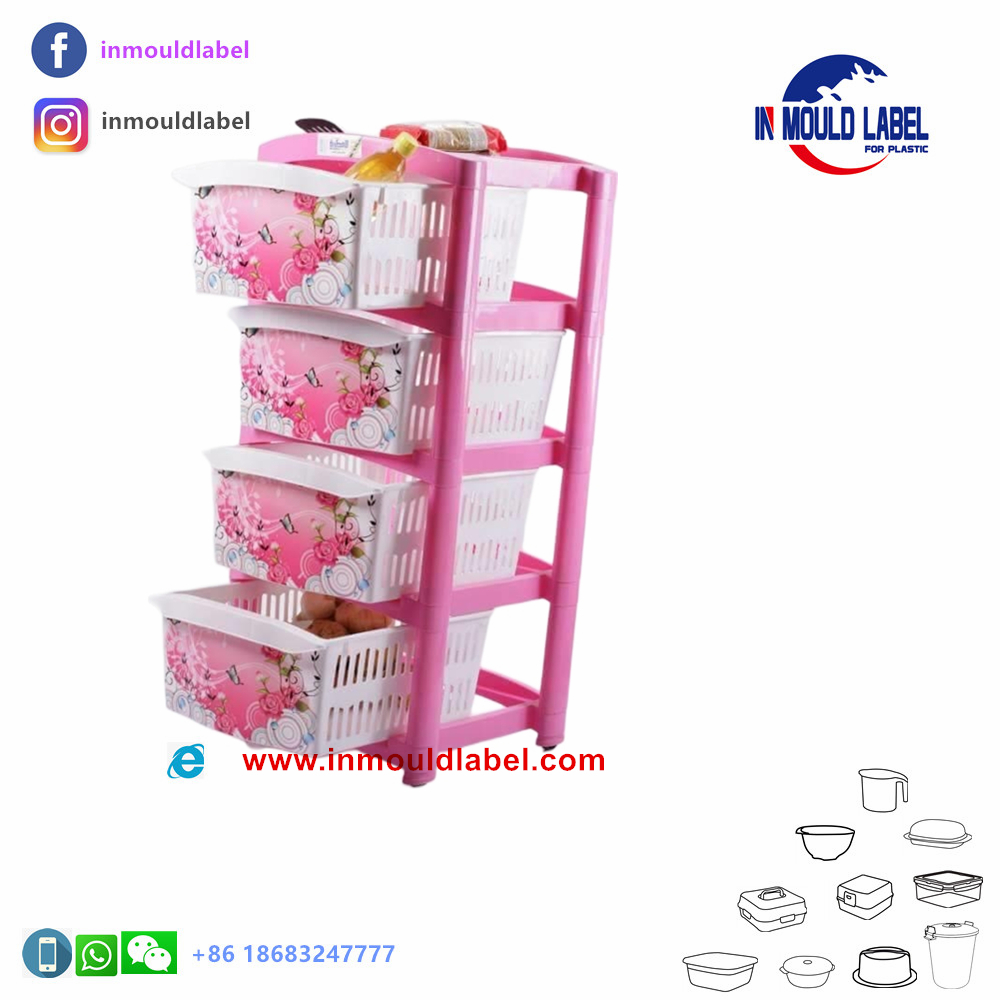 Drawer & Cabinet 60