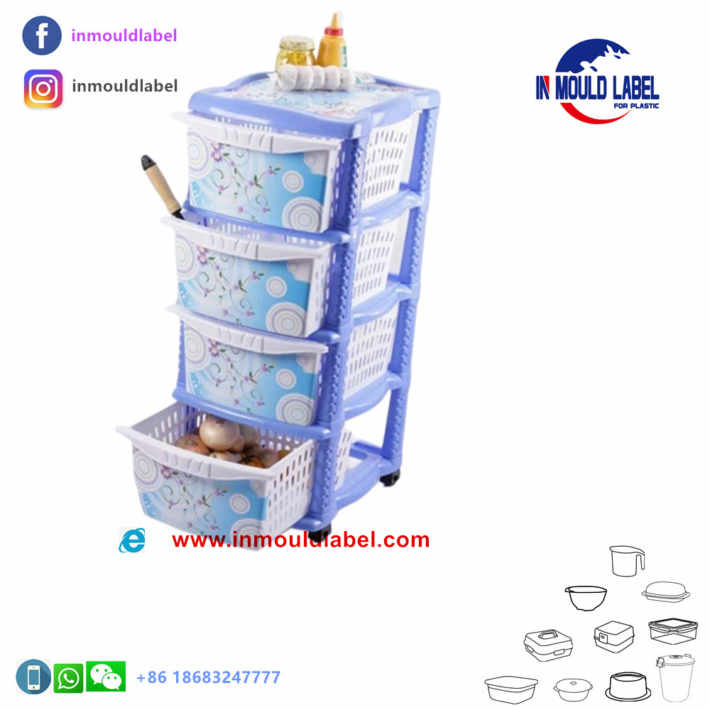 Drawer & Cabinet 61
