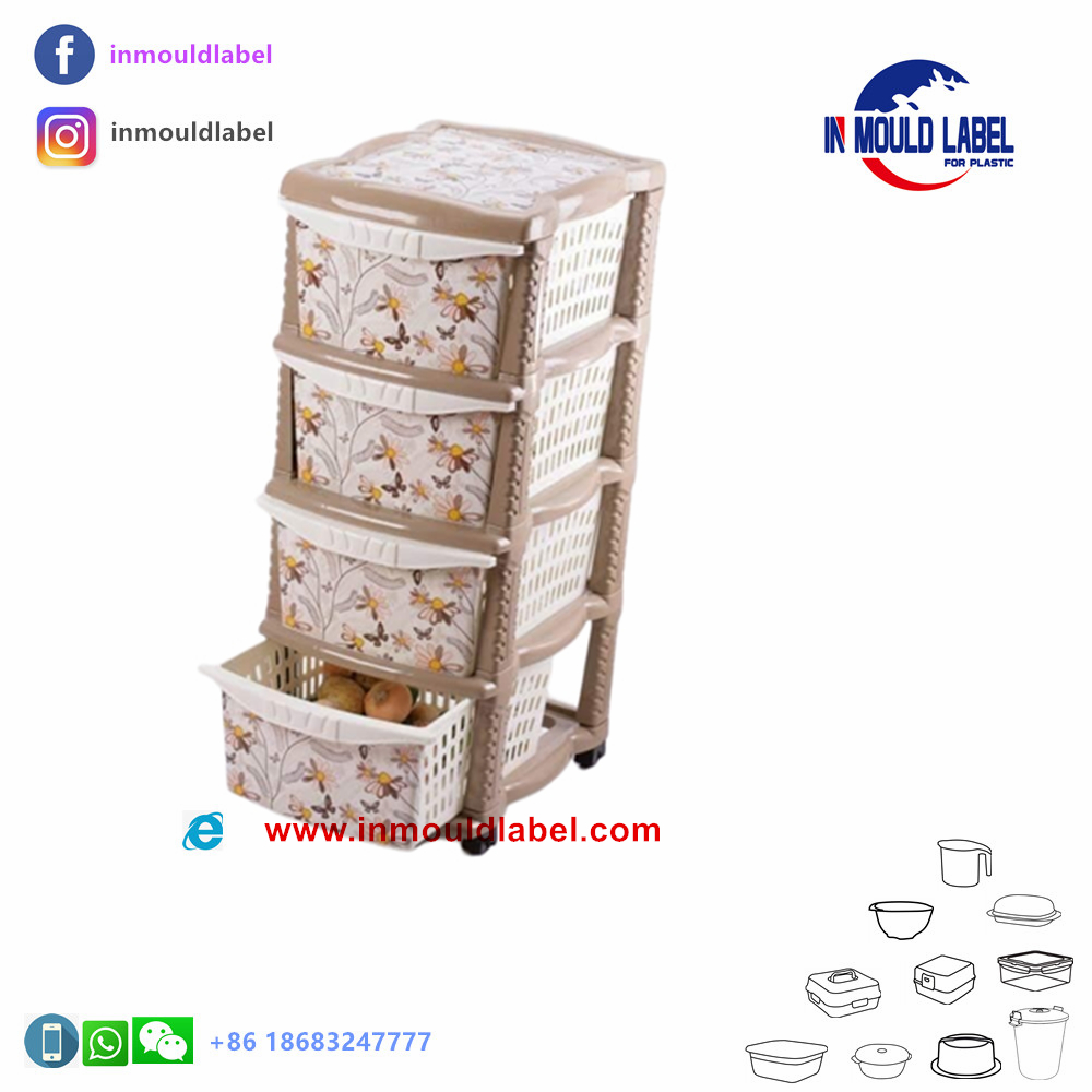 Drawer & Cabinet 62