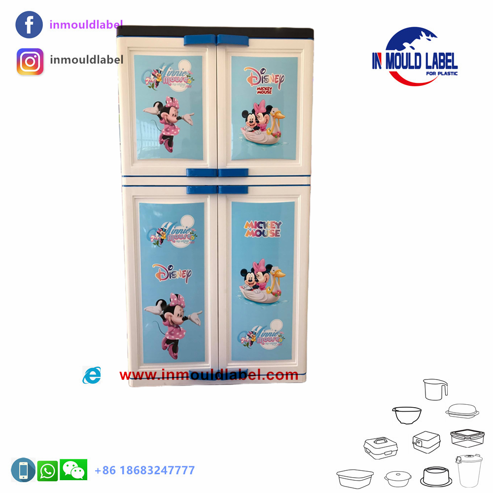 Drawer & Cabinet 68