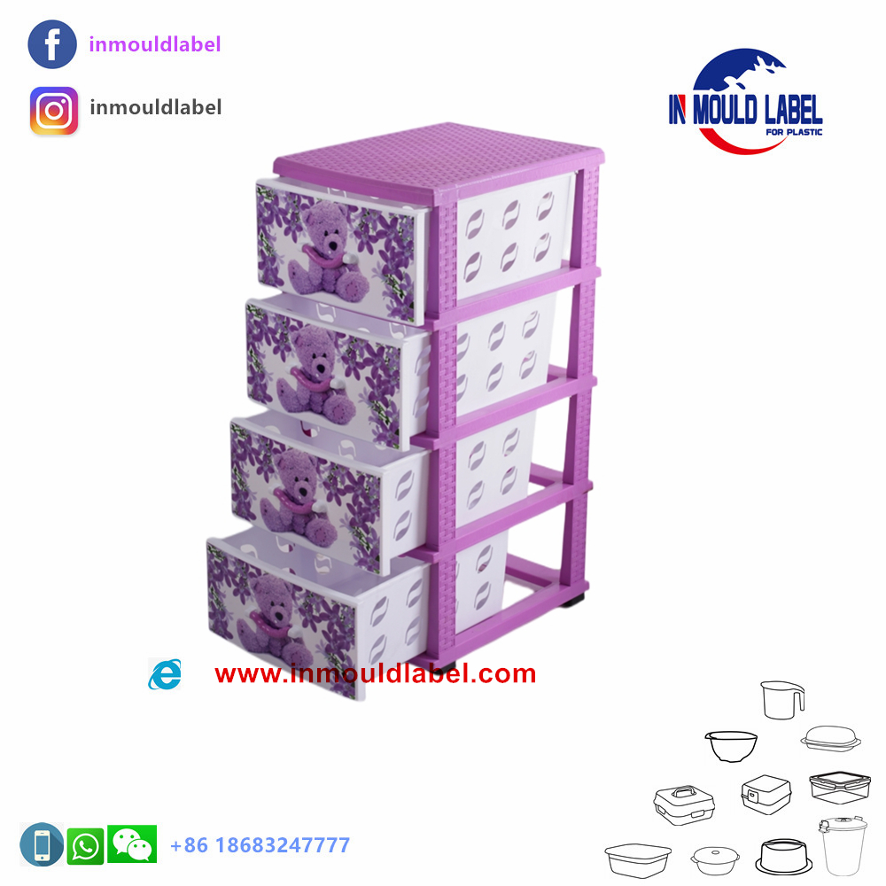 Drawer & Cabinet 70