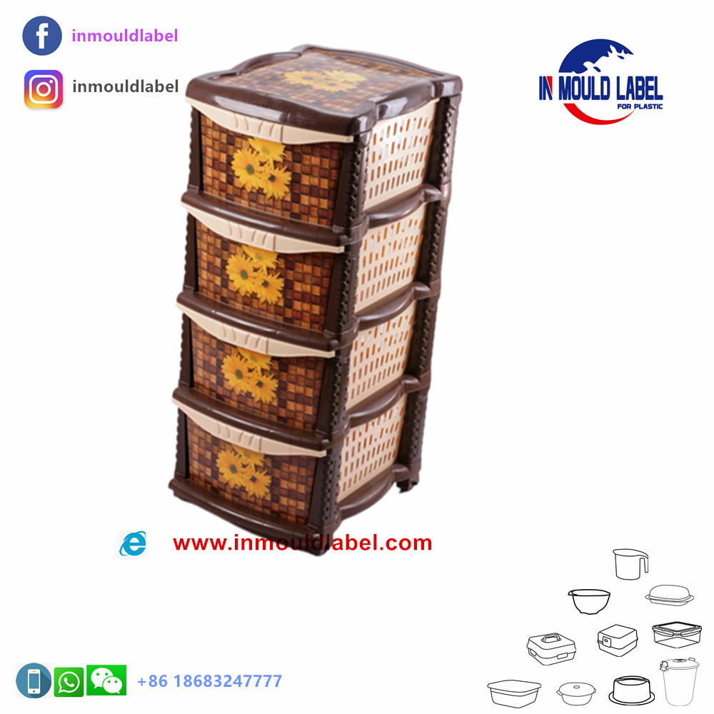 Drawer & Cabinet 71